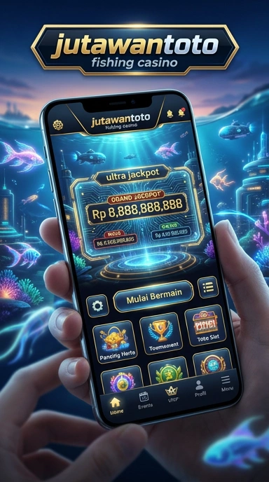 Katalog aplikasi terverifikasi di jutawantoto.